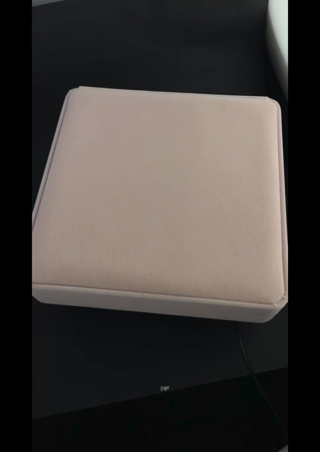 Luxury Pearl Jewelry Set (Necklace, Bracelet & Earrings)